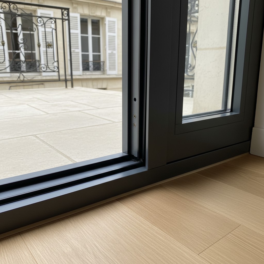 AIX PERT MENUISERIES